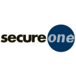 SecureOne International B.V. logo