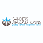 Sanders Airconditioning B.V. logo