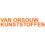 Van Orsouw Kunststoffen logo