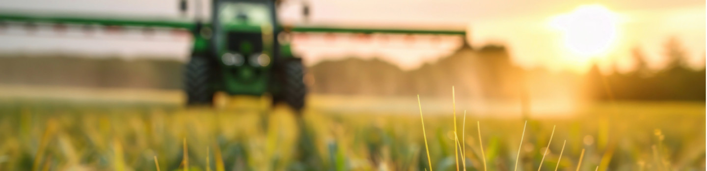 Monteur Binnen- en Buitendienst voor Landbouwwagens