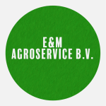 E&M Agroservice B.V. logo