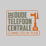 De Oude Telefooncentrale logo