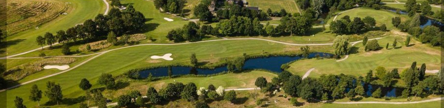 Horecamedewerker Bediening - Golf de Gulbergen