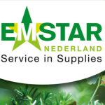 EMSTAR Nederland B.V. logo