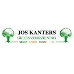 Jos Kanters Groenvoorziening logo