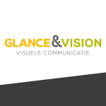 Glance & Vision logo