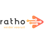 Ratho B.V. Eindhoven logo