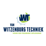 Van Witzenburg Techniek vof logo