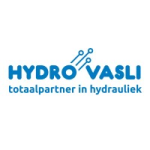 Hydro-Vasli Tilburg B.V. logo