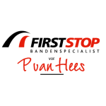 First Stop Van Hees | Auto Onderhoud Gemert logo