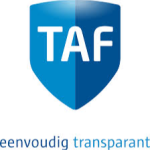 TAF B.V. logo