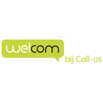 Welcom bij Call-us Bladel logo