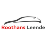 Autobedrijf Roothans Leende logo