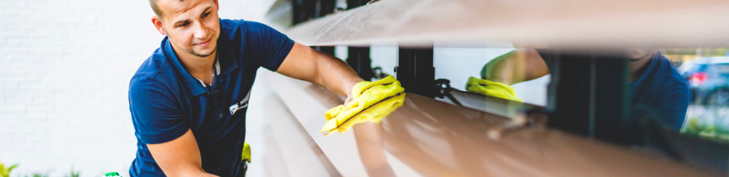 Schoonmaak medewerker | Waalre | avonden 