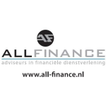 All Finance BV logo