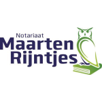 Notariaat Maarten Rijntjes logo