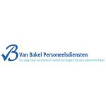 Van Bakel Uitzendbureau logo