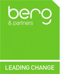 Berg & Partners logo