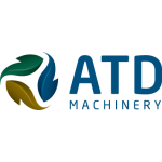 ATD Machinery BV Hapert logo