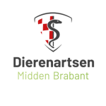 Dierenartsen Midden Brabant Diessen logo