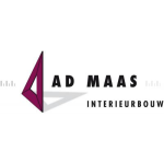 Ad Maas Interieurbouw logo