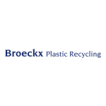 Broeckx Plastic Recycling B.V. logo