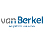 Van Berkel Groep Veghel logo