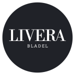 Livera Bladel  Bladel logo