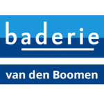 Baderie van den Boomen logo