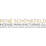 René Schönefeld Industrie- en Handelsonderneming B.V. Bladel logo